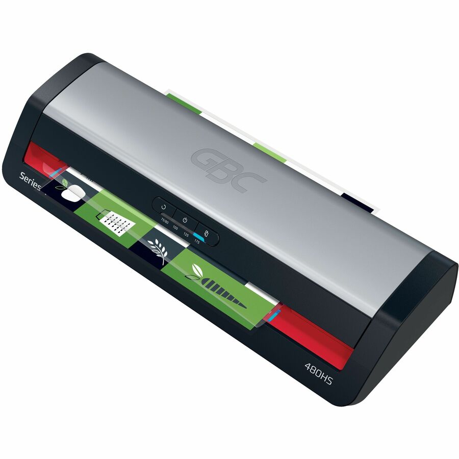 GBC 480HS 13" Laminating Machine - WSM301061-CA
