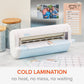 Hilroy Cold Laminator - WSM301049