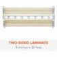 Hilroy Cold Laminator Cartridge Refill - WSM301050