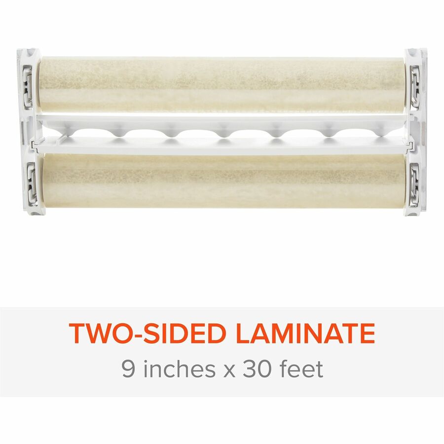 Hilroy Cold Laminator Cartridge Refill - WSM301050
