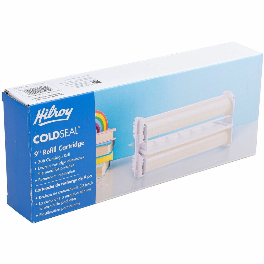 Hilroy Cold Laminator Cartridge Refill - WSM301050