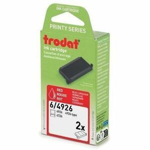 Trodat 6/4926 Replacement Pad