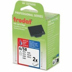 Trodat 6/58 Replacement Pad