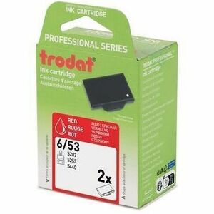 Trodat 6/152 Replacement Pad