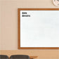 Avery Pre-Cut Vinyl Lowercase Letters - 45952