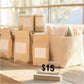 Avery Pre-Cut Vinyl Numbers and Symbols - 45953