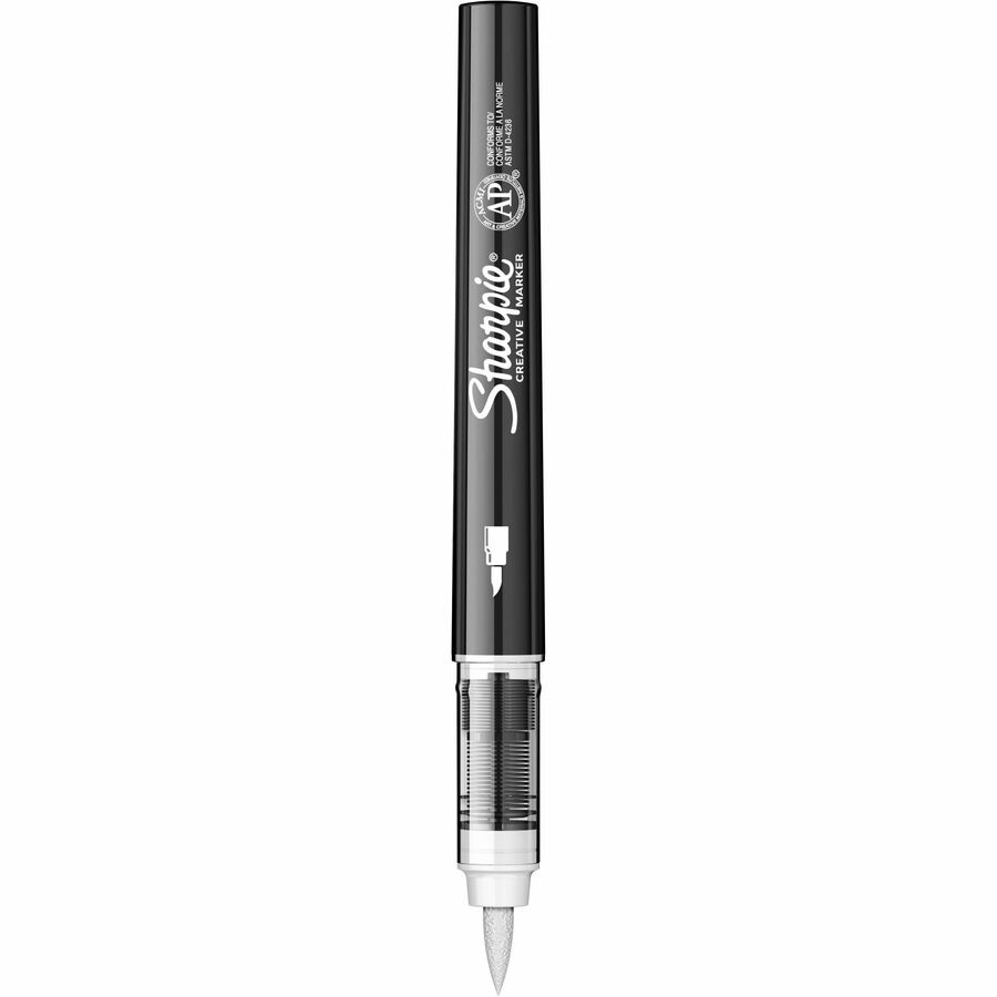 Sharpie Creative Acrylic Paint Brush - 2218111