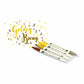 Pentel Brush Sign Pen Twin - 18-Colour Set - SESW30C-18