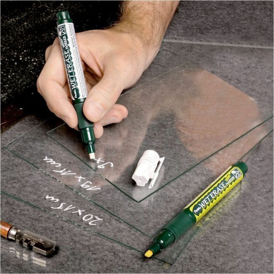 Pentel Marker - SMW26PC4-M2
