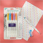 Zebra Mildliner Stamp - 73305