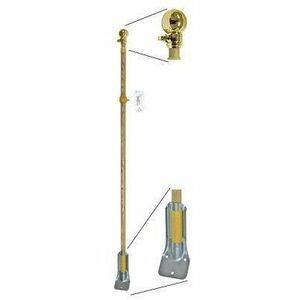 Flying Colours International Mounting Pole for Flag