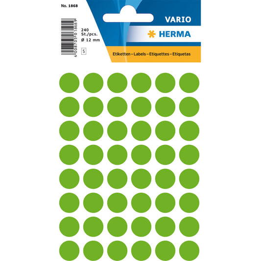 Herma Vario Multipurpose Label