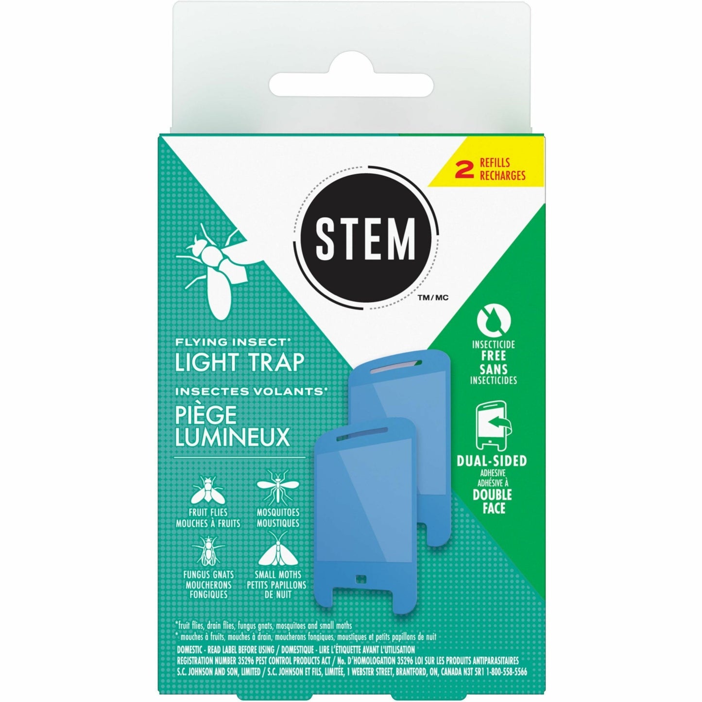 STEM Flying insect Trap Starter Kit