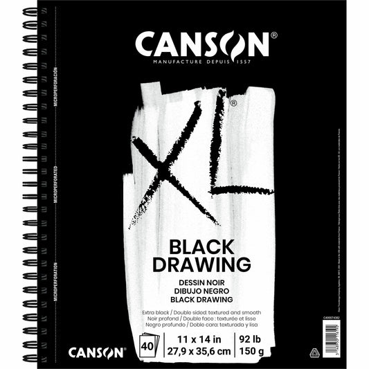 Canson XL Drawing Pad