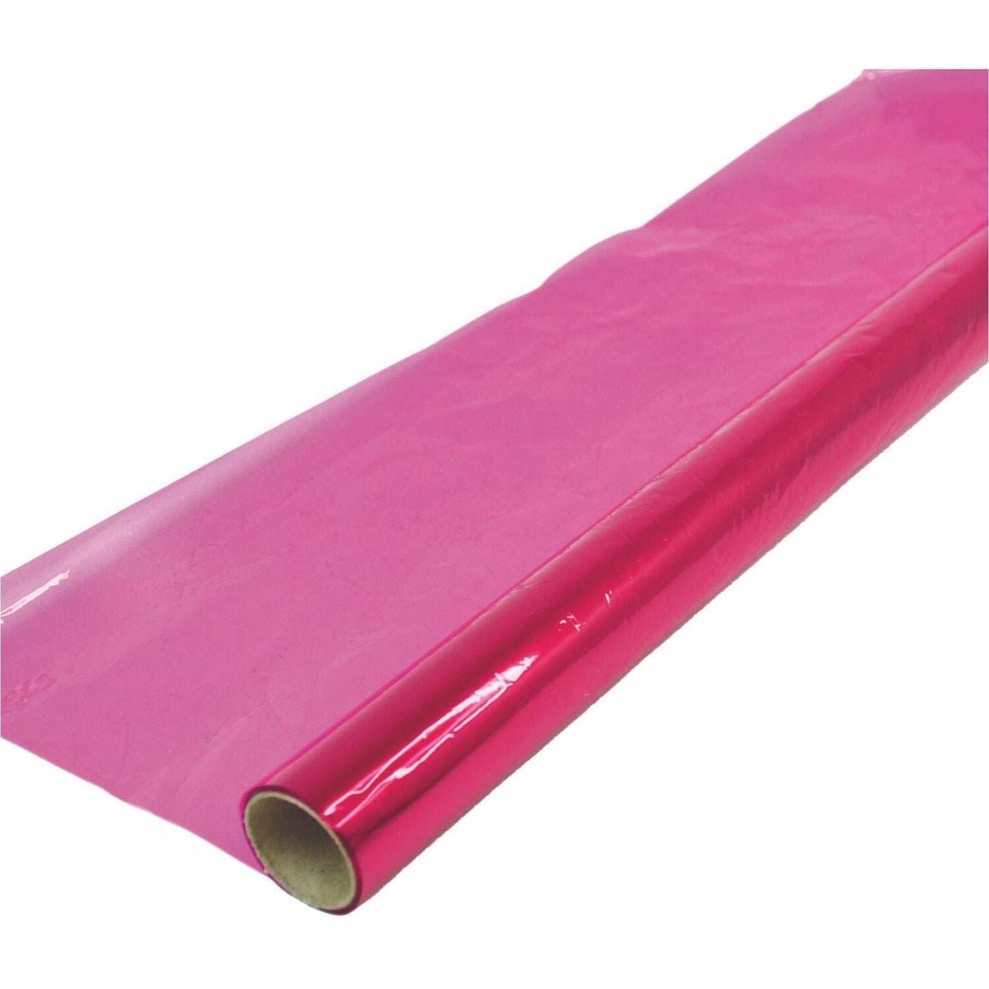 ArtWorks 20" x 12½" Pink Cellophane Rolls