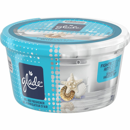 Glade Air Freshener Mini Gel Sea