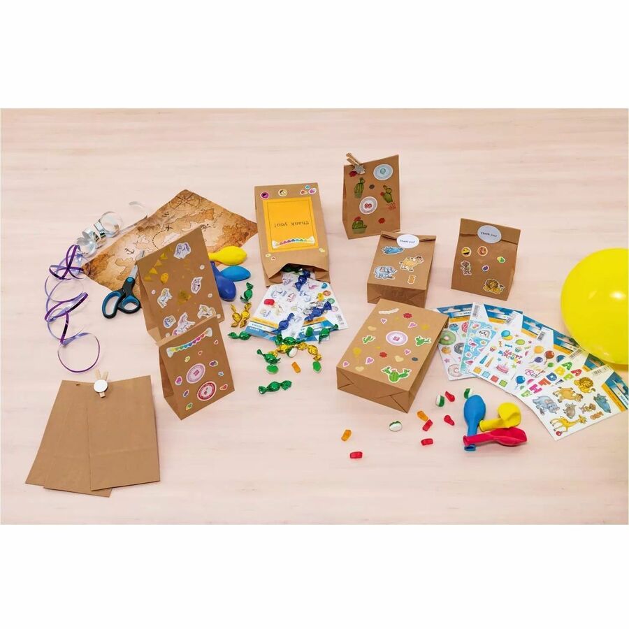 Herma Stickers Footballs - H3434