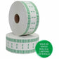 Northern Specialty Supplies Automatic Coin Wrapper Rolls for Canadian Coins - 57805