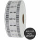 Northern Specialty Supplies Automatic Coin Wrapper Rolls for Canadian Coins - 57805