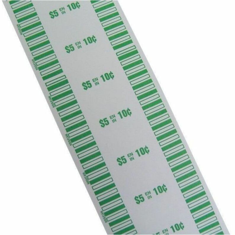 Northern Specialty Supplies Automatic Coin Wrapper Rolls for Canadian Coins - 57805