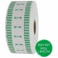 Northern Specialty Supplies Automatic Coin Wrapper Rolls for Canadian Coins - 57805