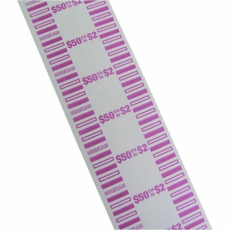 Northern Specialty Supplies Automatic Coin Wrapper Rolls for Canadian Coins - 57805