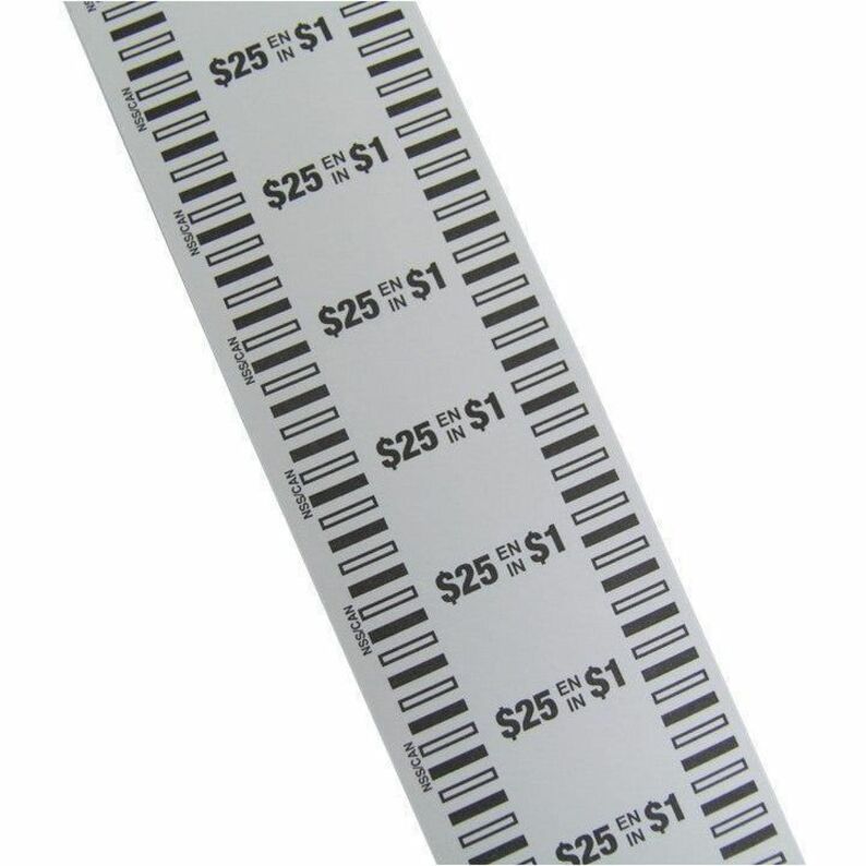 Northern Specialty Supplies Automatic Coin Wrapper Rolls for Canadian Coins - 57805
