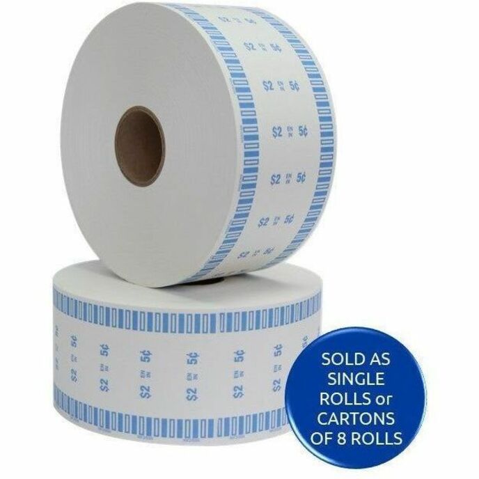 Northern Specialty Supplies Automatic Coin Wrapper Rolls for Canadian Coins - 57805
