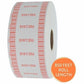 Northern Specialty Supplies Automatic Coin Wrapper Rolls for Canadian Coins - 57805
