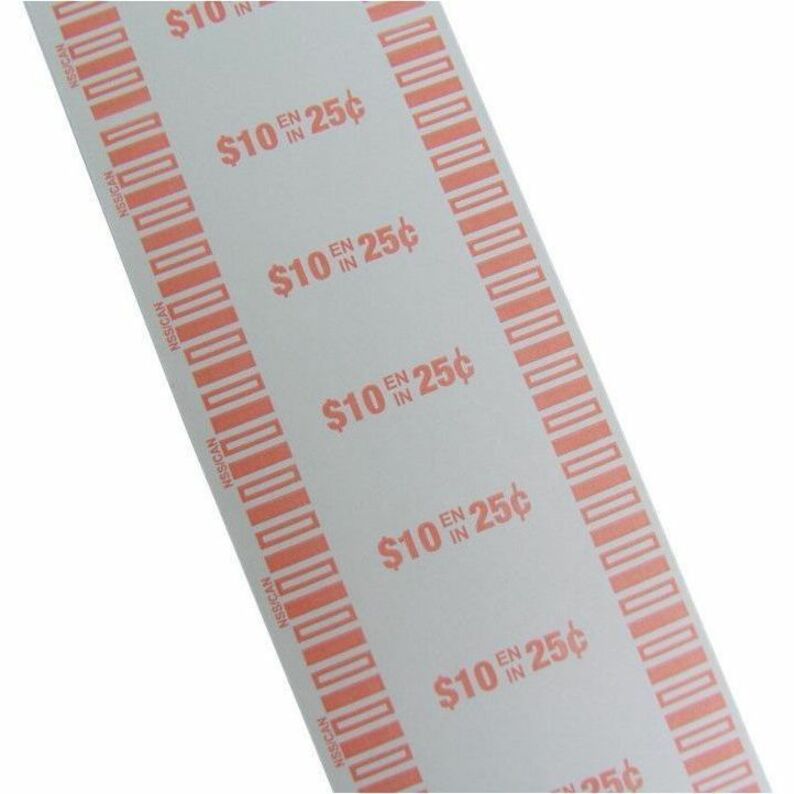 Northern Specialty Supplies Automatic Coin Wrapper Rolls for Canadian Coins - 57805