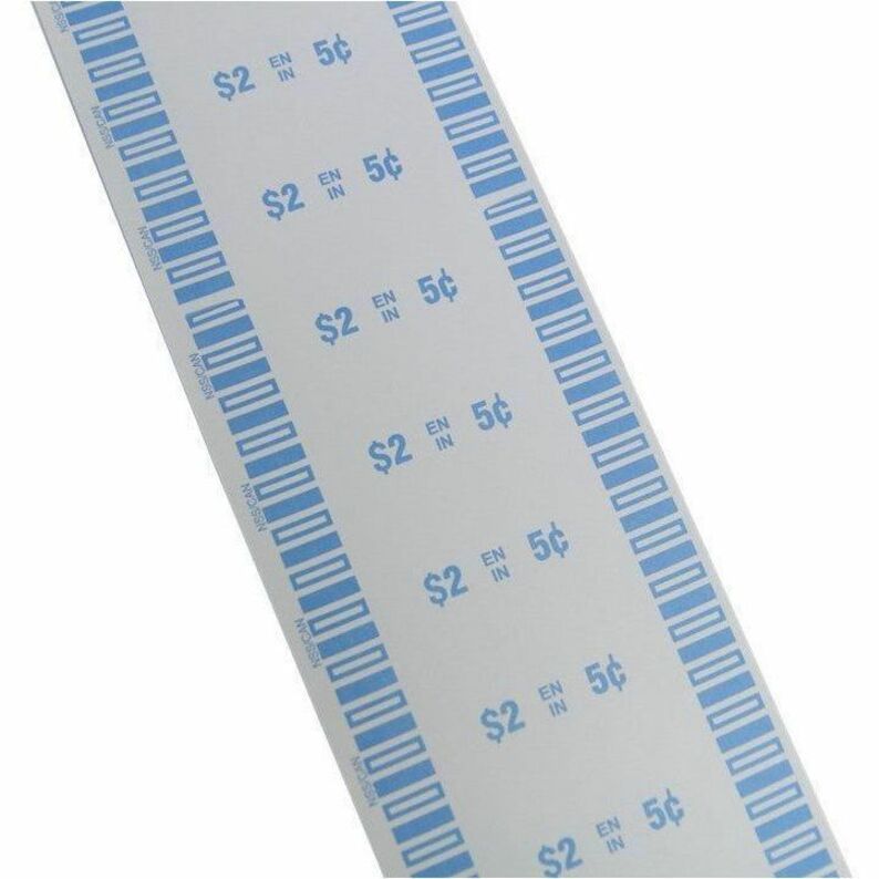Northern Specialty Supplies Automatic Coin Wrapper Rolls for Canadian Coins - 57805