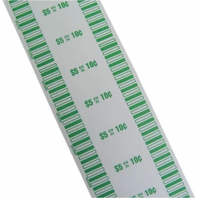 Northern Specialty Supplies Automatic Coin Wrapper Rolls for Canadian Coins
