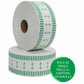 Northern Specialty Supplies Automatic Coin Wrapper Rolls for Canadian Coins - 57810