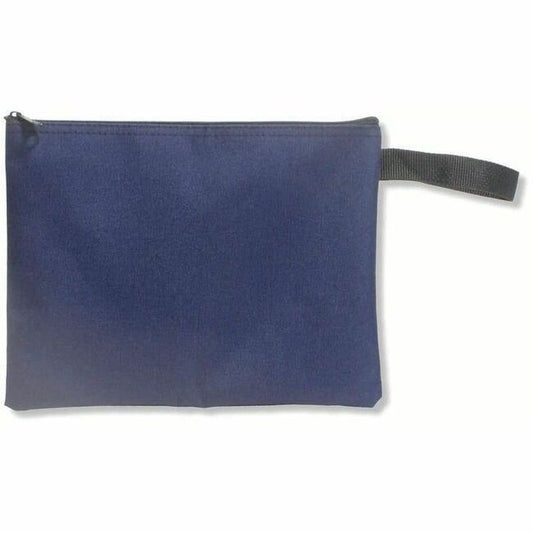 Northern Specialty Supplies Commercial and Retail Bank Deposit Bag - Navy Blue