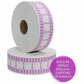 Northern Specialty Supplies Automatic Coin Wrapper Rolls for Canadian Coins - 57870