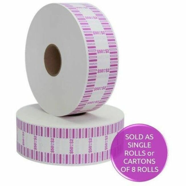 Northern Specialty Supplies Automatic Coin Wrapper Rolls for Canadian Coins - 57870