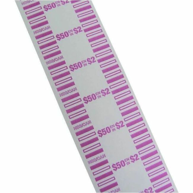 Northern Specialty Supplies Automatic Coin Wrapper Rolls for Canadian Coins