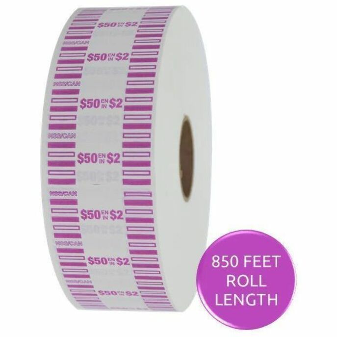 Northern Specialty Supplies Automatic Coin Wrapper Rolls for Canadian Coins - 57870