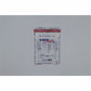 keeperbag 12x16 SAFE keeperbag™ Security Deposit Bag - Clear