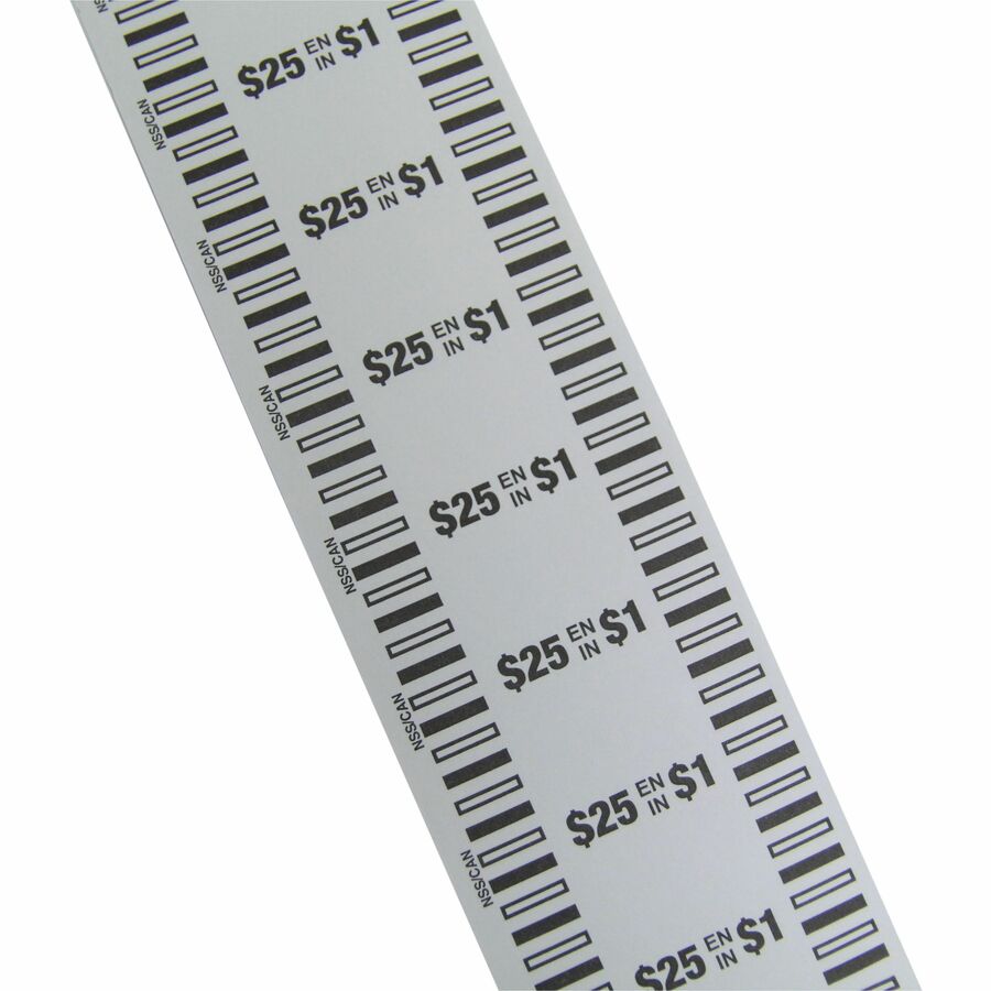 Northern Specialty Supplies Automatic Coin Wrapper Rolls for Canadian Coins - 57860