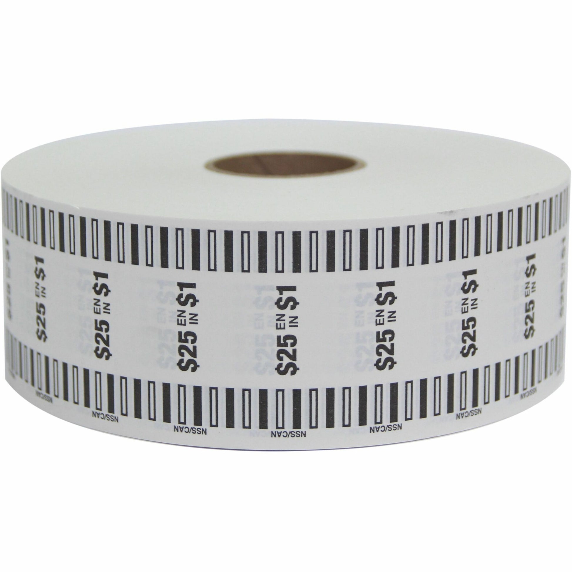 Northern Specialty Supplies Automatic Coin Wrapper Rolls for Canadian Coins