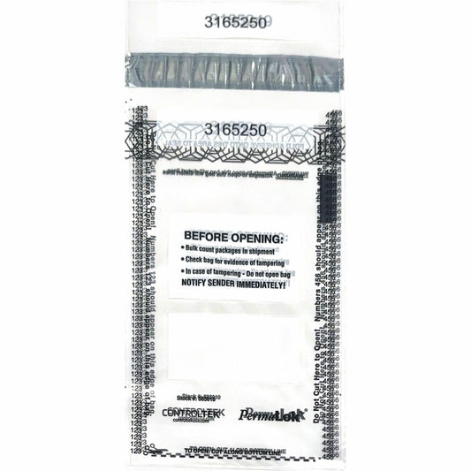Northern Specialty Supplies 100 Note ConSealPak Currency-Deposit Bag