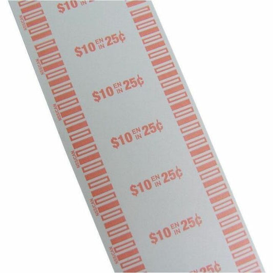 Northern Specialty Supplies Automatic Coin Wrapper Rolls for Canadian Coins