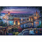 Clementoni Lights of the Danube Puzzle - 37113