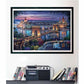Clementoni Lights of the Danube Puzzle - 37113
