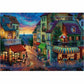 Clementoni Wandering Around Paris Puzzle - 32085