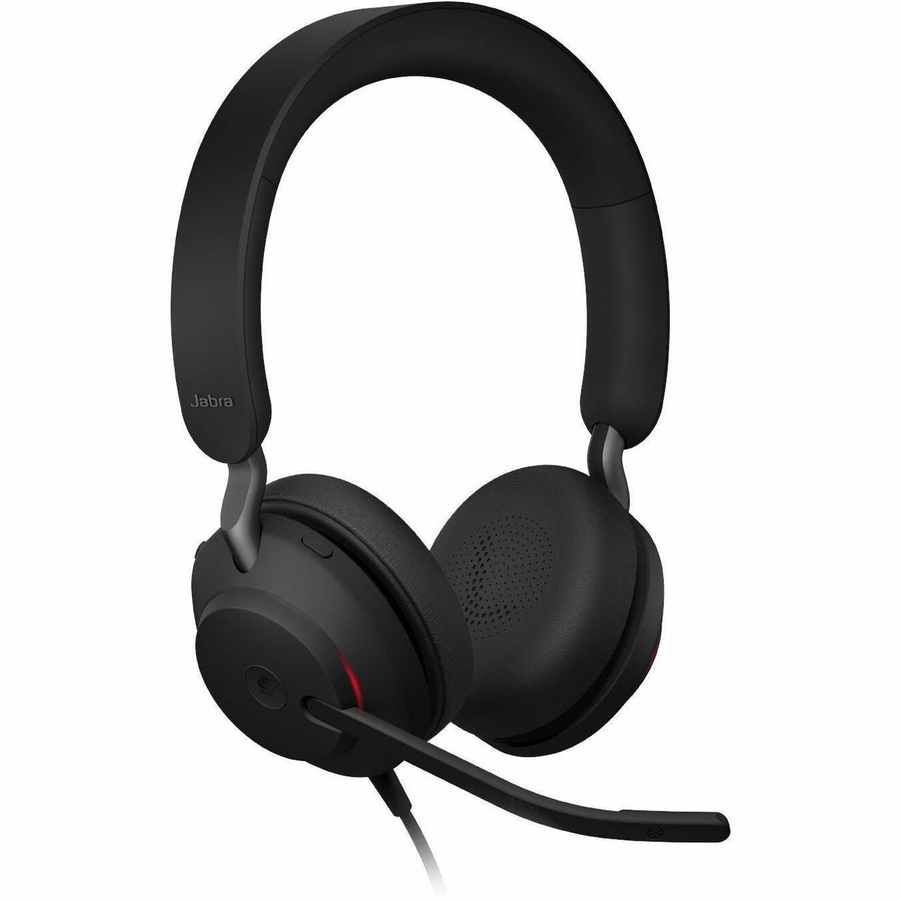 Jabra EVOLVE2 40 SE Wired Headset