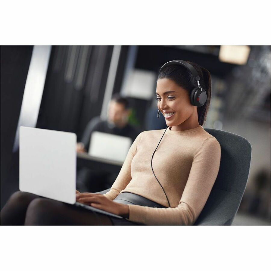 Jabra EVOLVE2 40 SE Wired Headset - 8721770