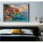 Clementoni Painted Manarola Puzzle - 32087