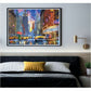 Clementoni Rainy Manhattan Puzzle - 32086